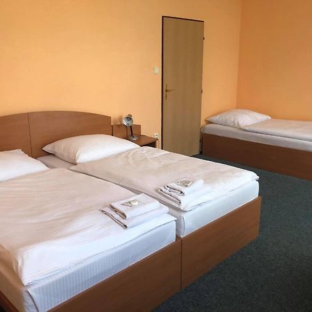 Grandhotel Nový Bor Extérieur photo
