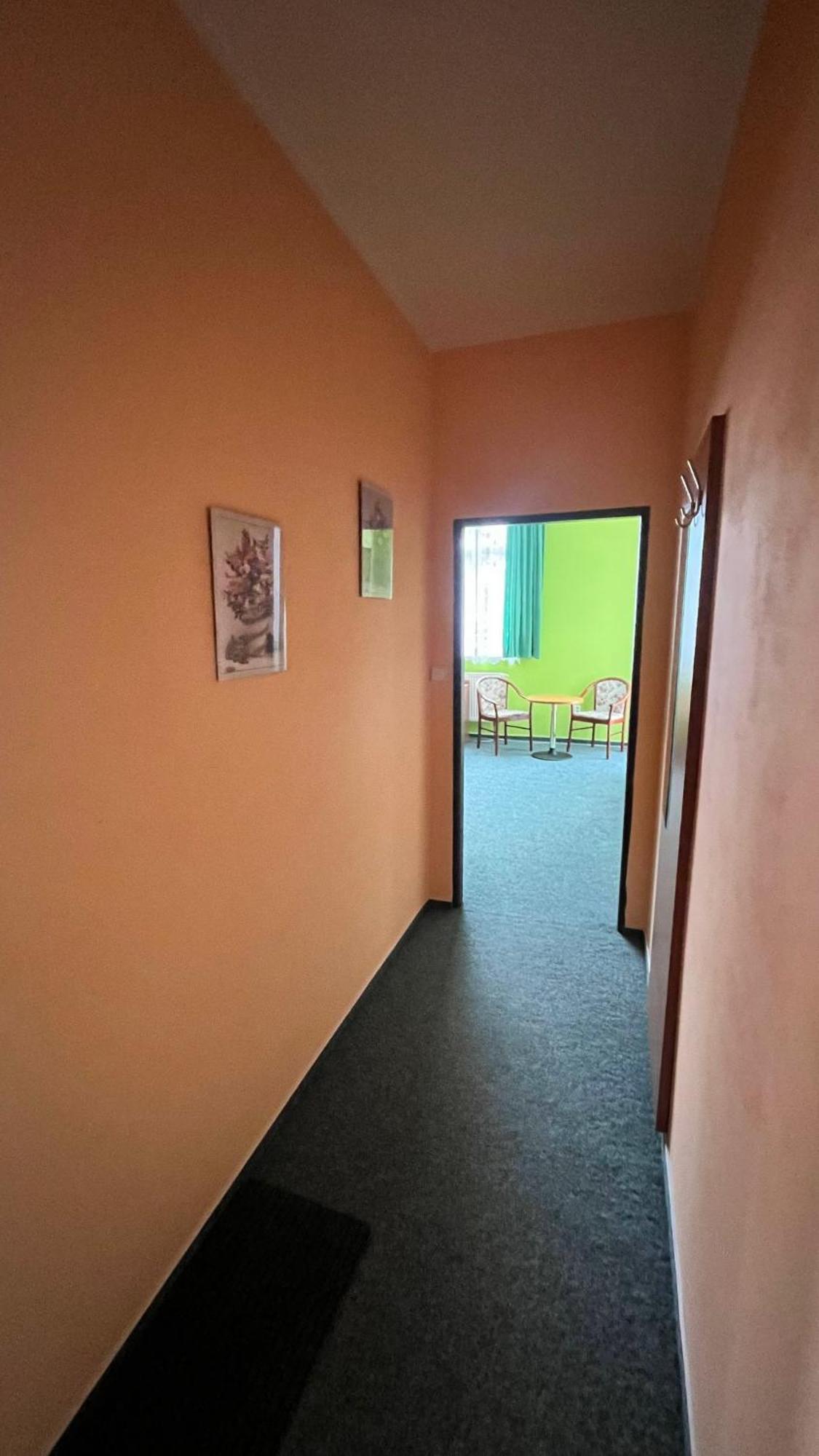 Grandhotel Nový Bor Extérieur photo