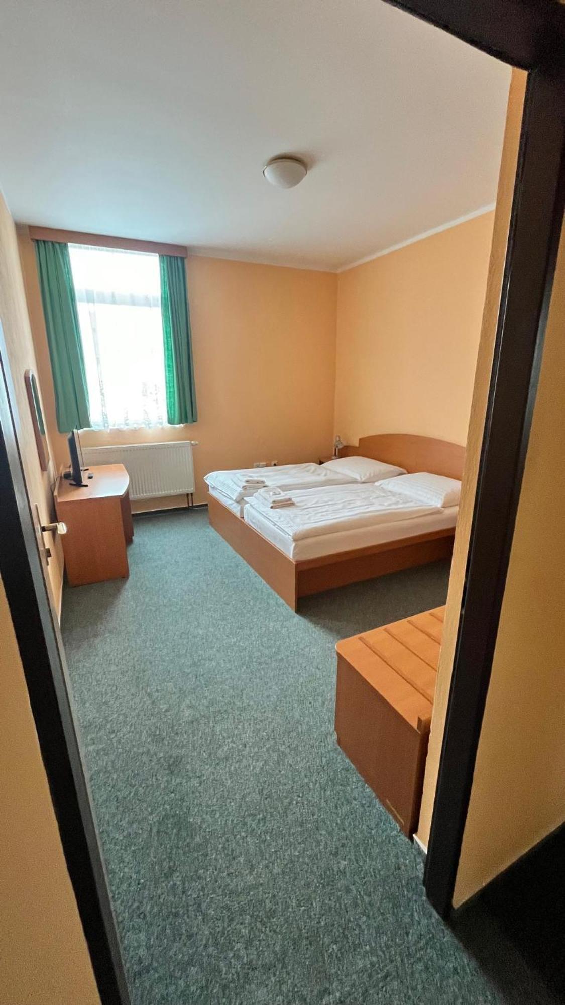 Grandhotel Nový Bor Extérieur photo