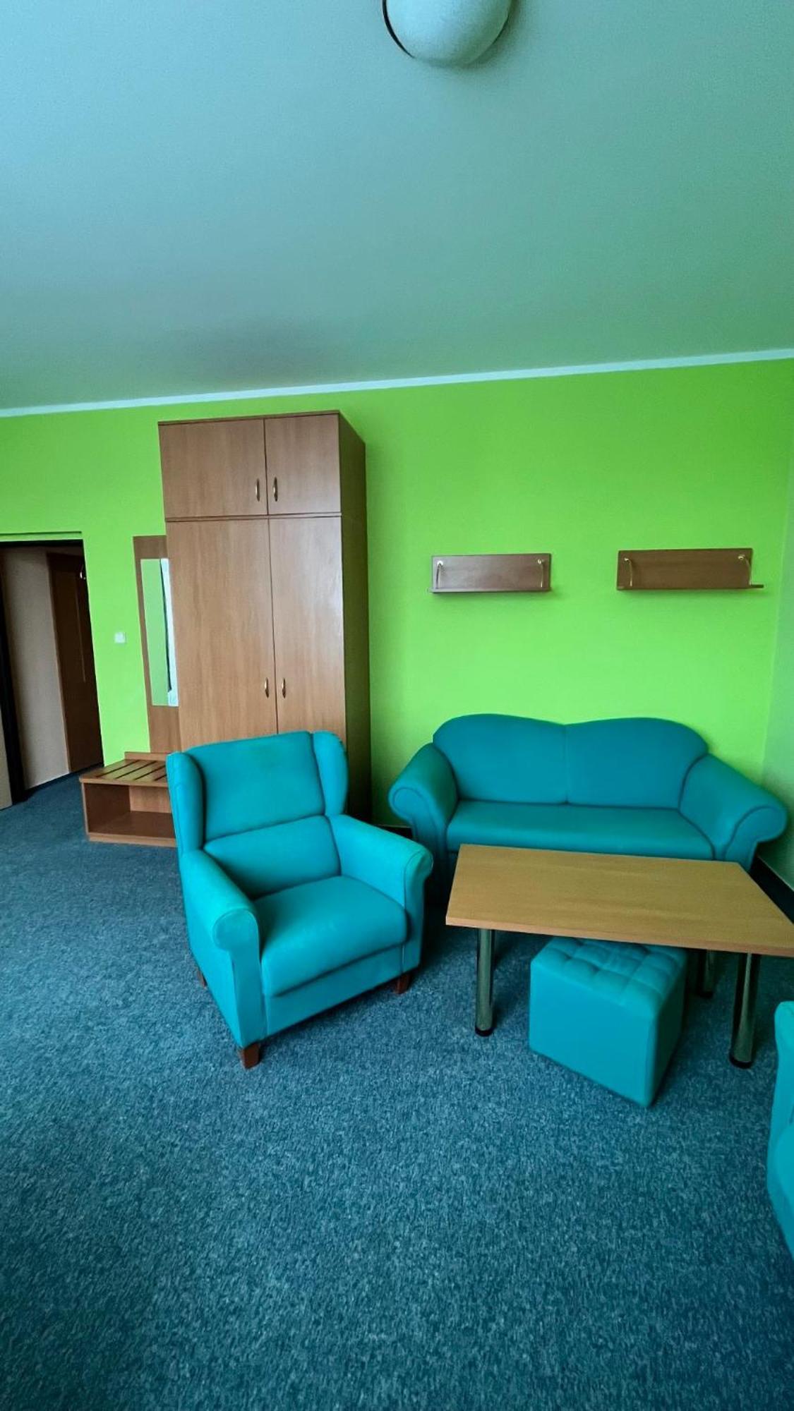 Grandhotel Nový Bor Extérieur photo