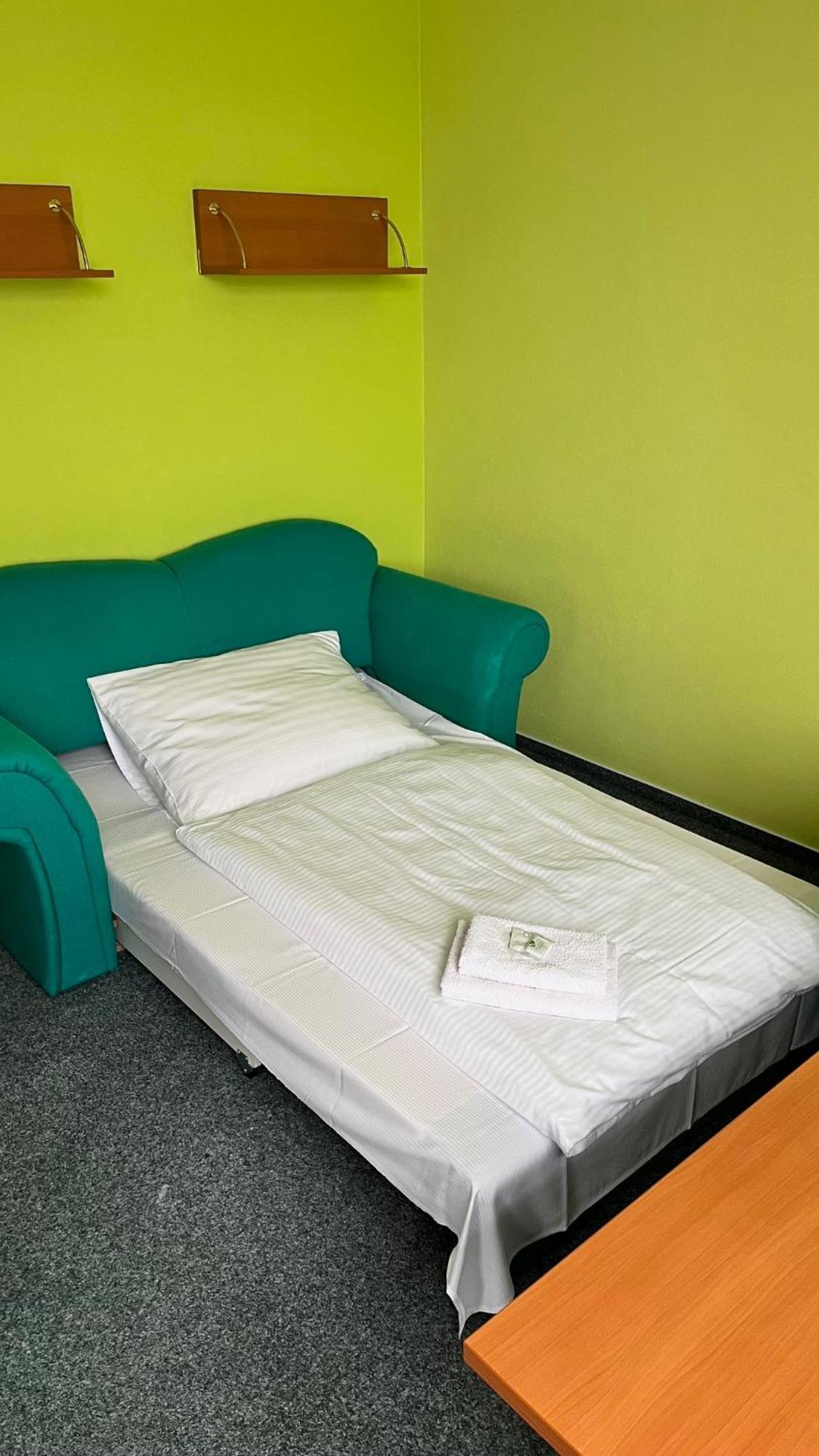 Grandhotel Nový Bor Extérieur photo