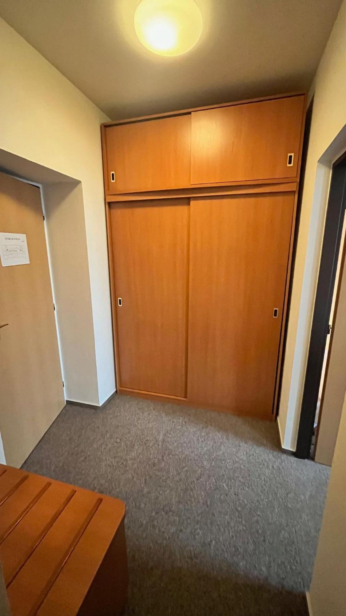 Grandhotel Nový Bor Extérieur photo