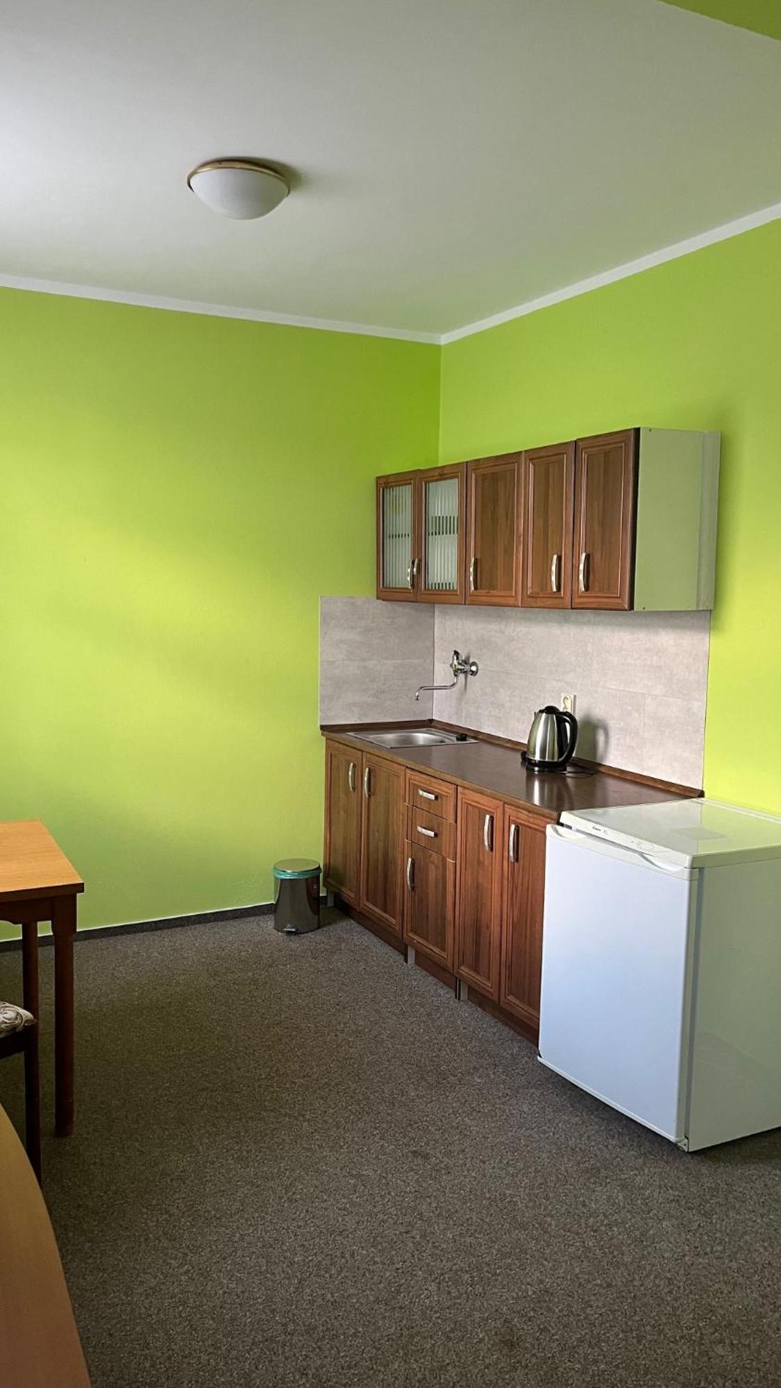 Grandhotel Nový Bor Extérieur photo