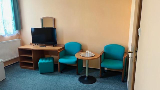 Grandhotel Nový Bor Extérieur photo