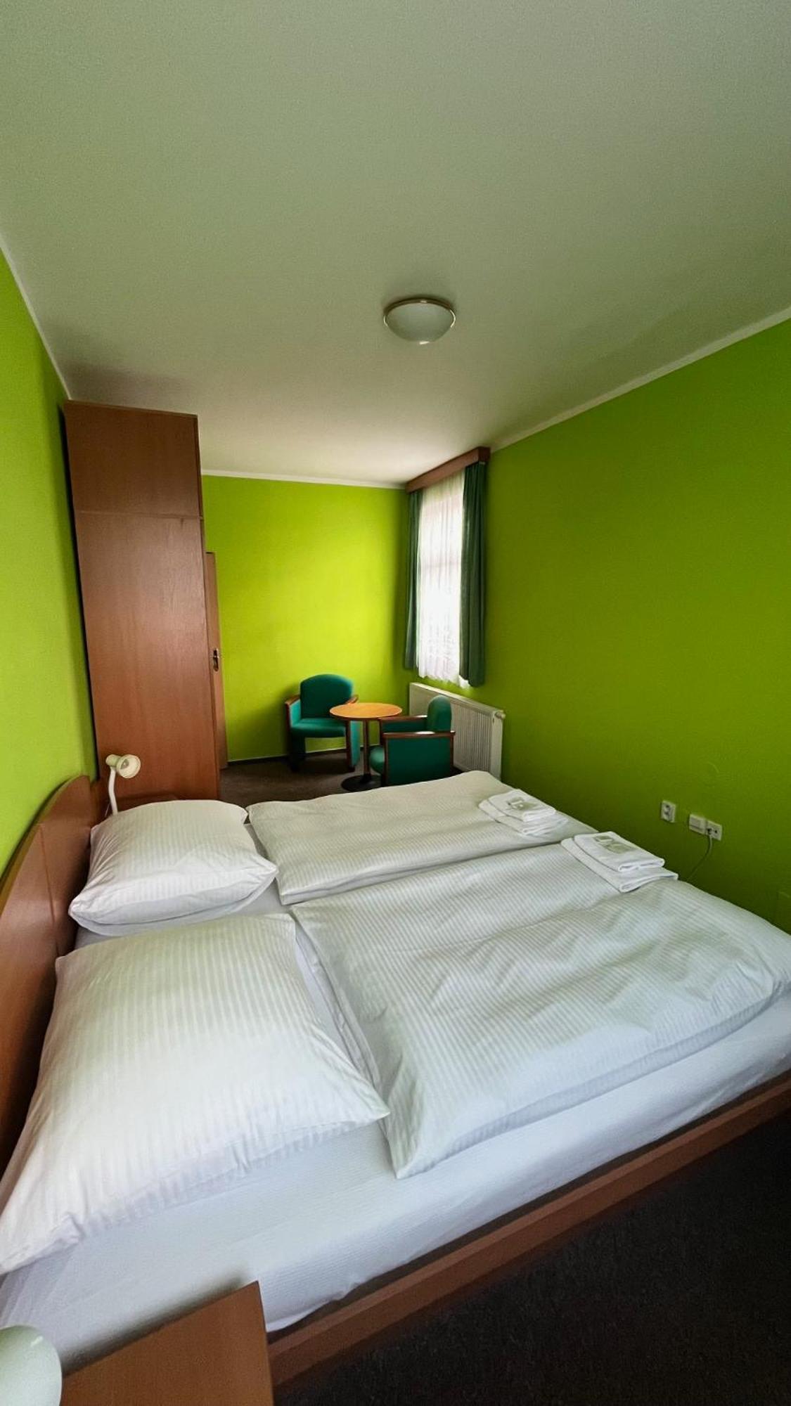 Grandhotel Nový Bor Extérieur photo