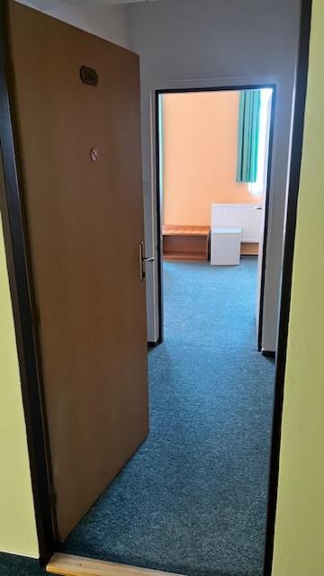 Grandhotel Nový Bor Extérieur photo