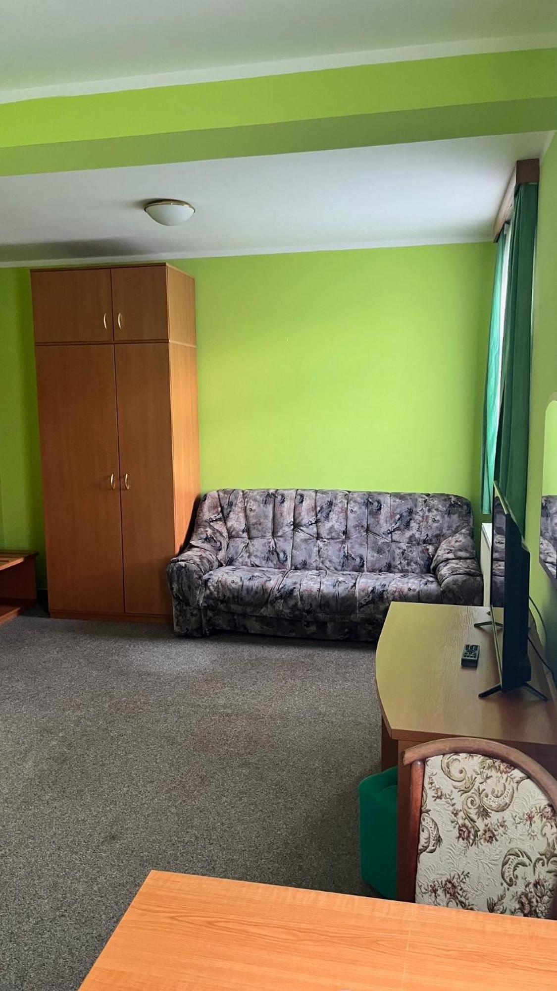 Grandhotel Nový Bor Extérieur photo