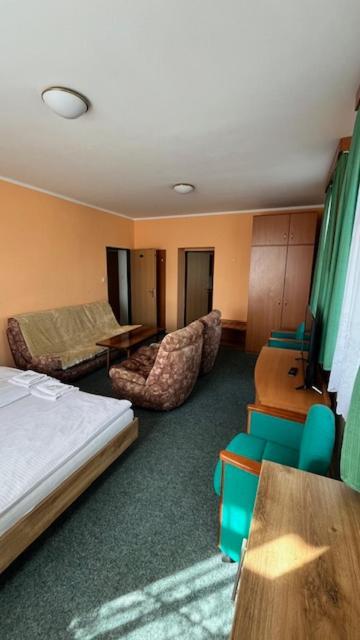 Grandhotel Nový Bor Extérieur photo
