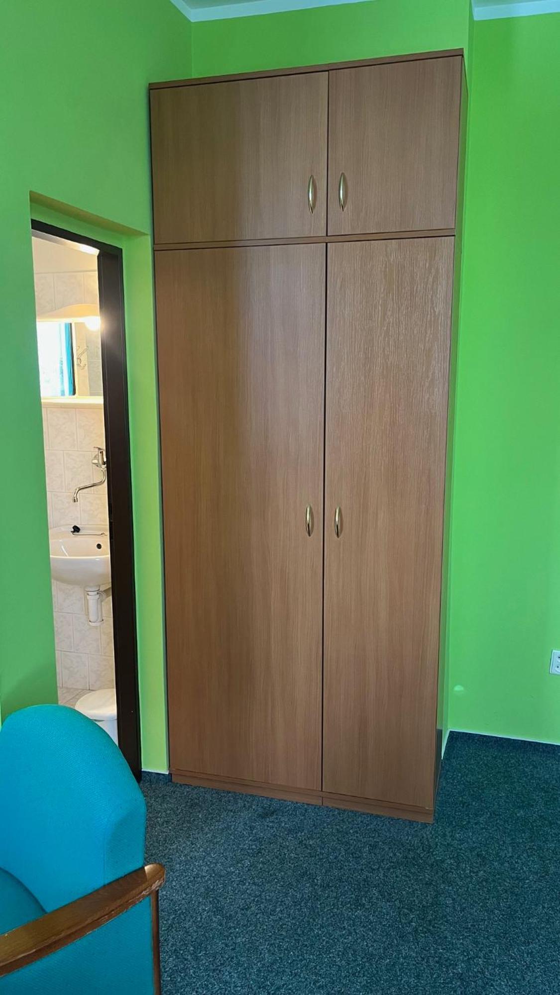 Grandhotel Nový Bor Extérieur photo