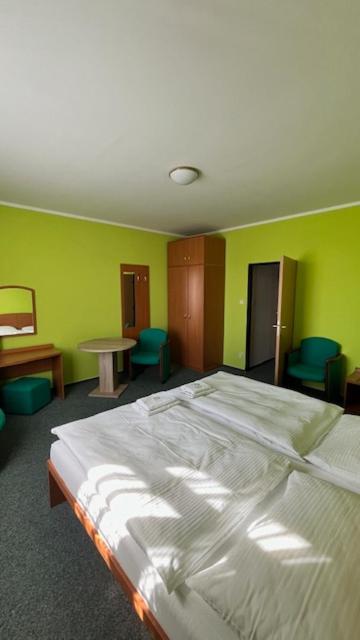 Grandhotel Nový Bor Extérieur photo