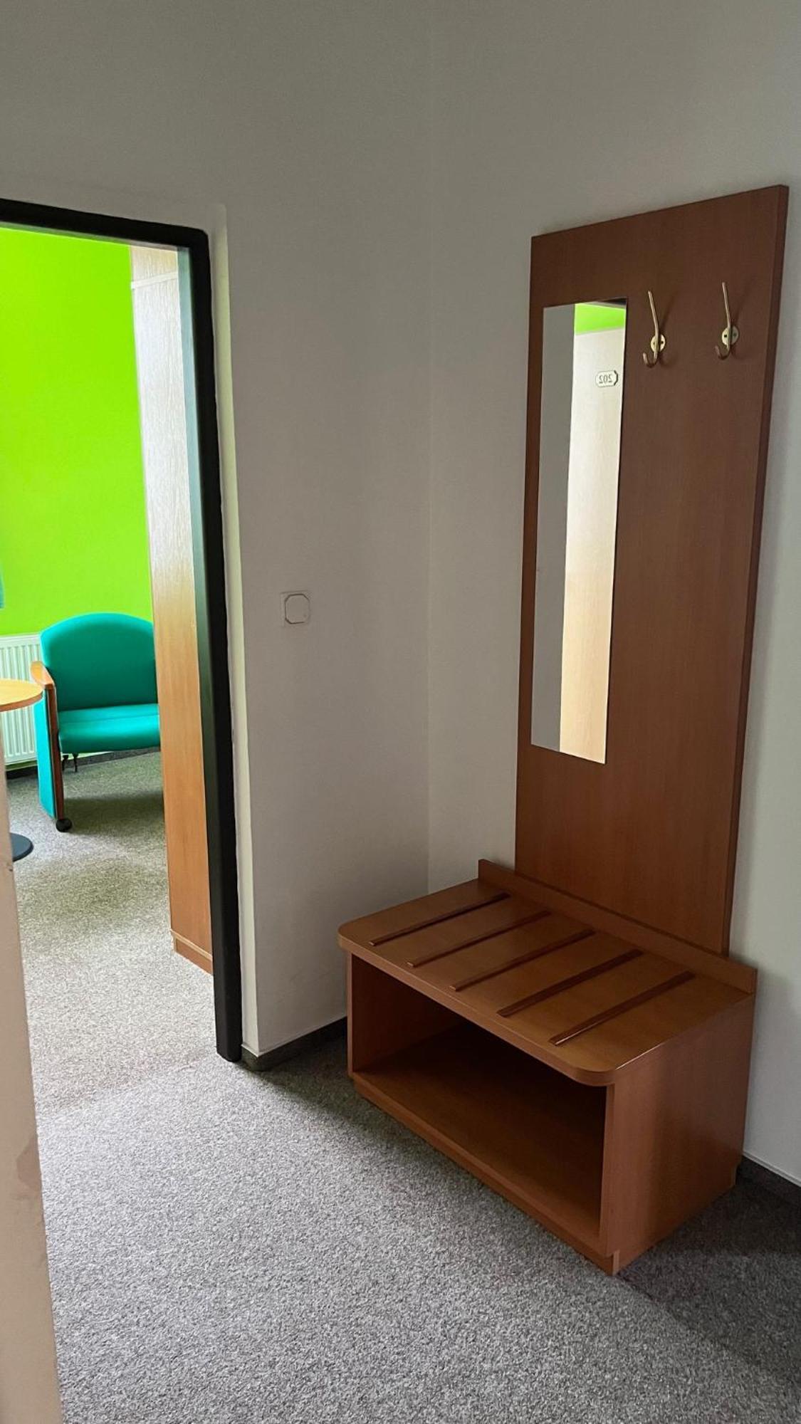 Grandhotel Nový Bor Extérieur photo
