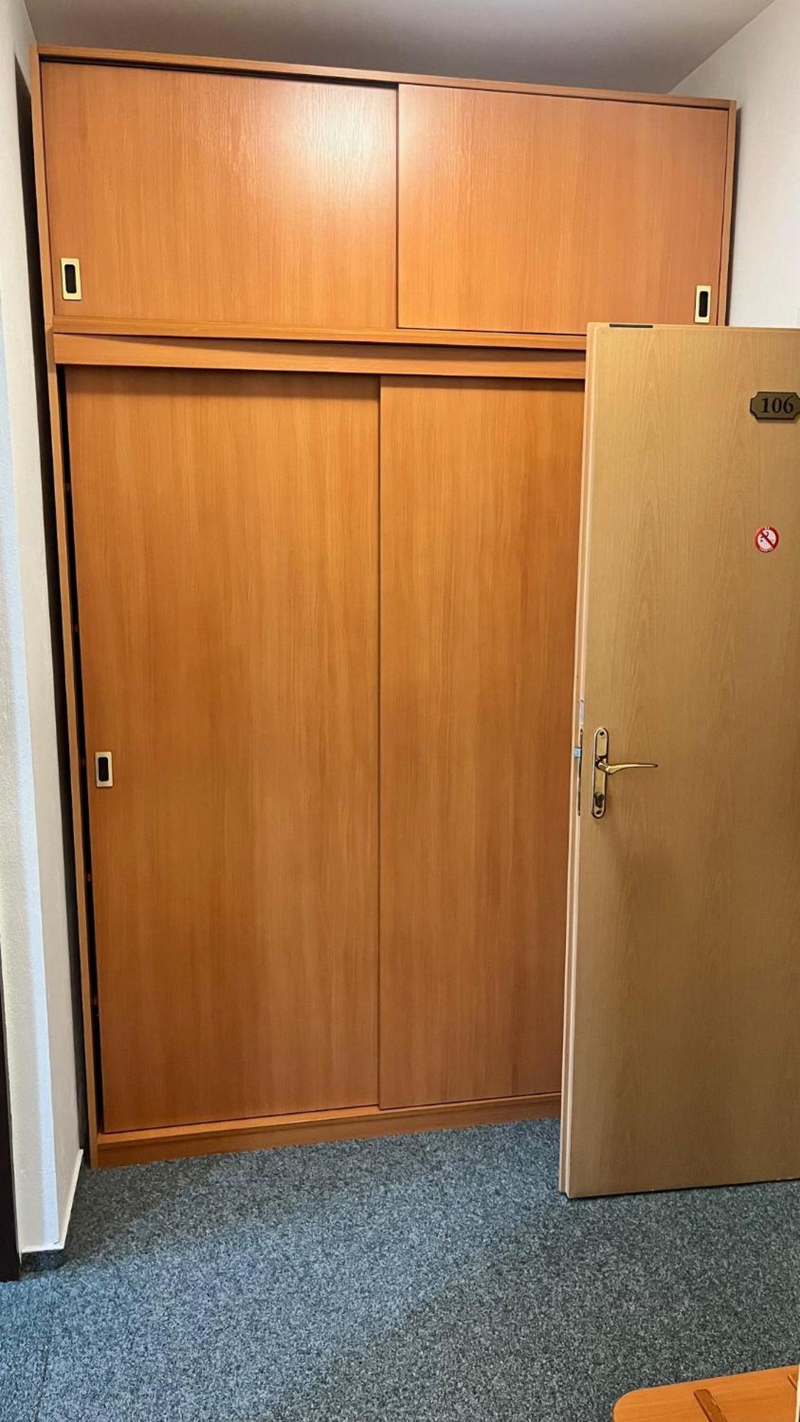 Grandhotel Nový Bor Extérieur photo